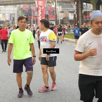 Runner Photo 4732637