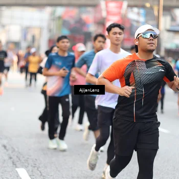 Runner Photo 4732638