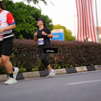 Runner Photo 4732639