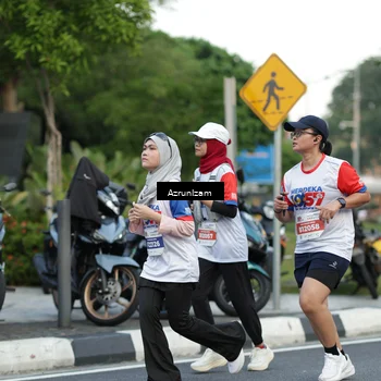 Runner Photo 4732641