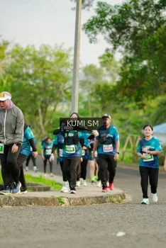 Runner Photo 4732642