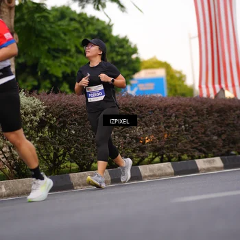 Runner Photo 4732643