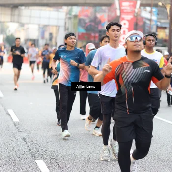 Runner Photo 4732644