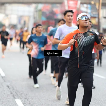 Runner Photo 4732645
