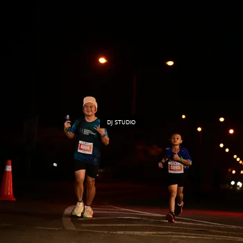 Runner Photo 4732646