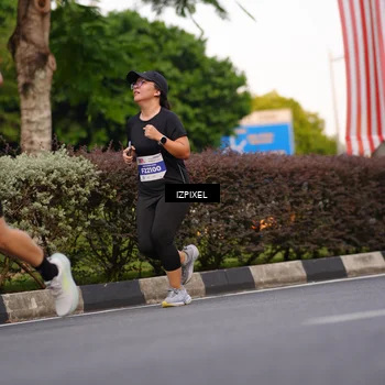 Runner Photo 4732647