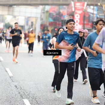 Runner Photo 4732648