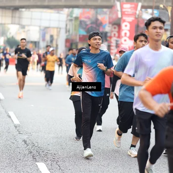 Runner Photo 4732651
