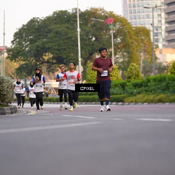 Runner Photo 4732652