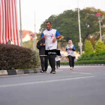 Runner Photo 4732654