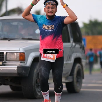 Runner Photo 4732656