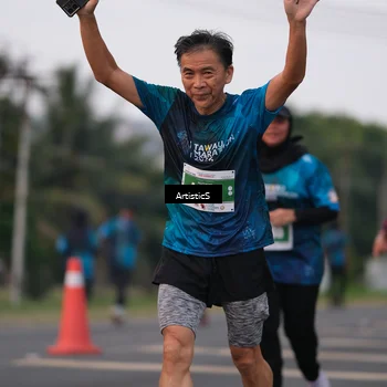 Runner Photo 4732657