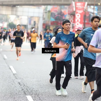 Runner Photo 4732658