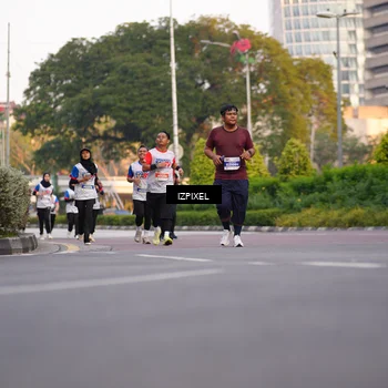 Runner Photo 4732660