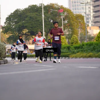 Runner Photo 4732661