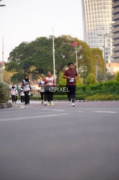 Runner Photo 4732662