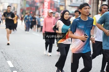 Runner Photo 4732663