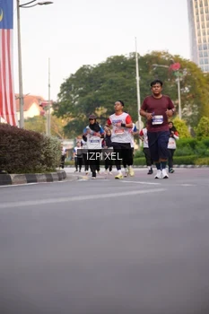 Runner Photo 4732664