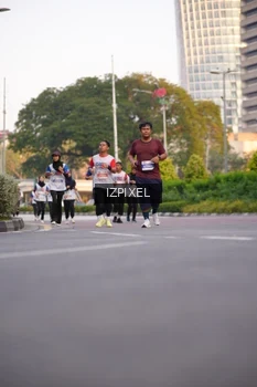 Runner Photo 4732665