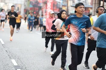 Runner Photo 4732666
