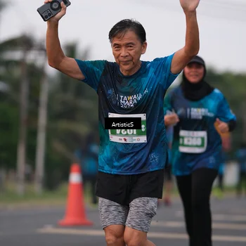 Runner Photo 4732670
