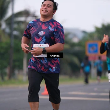Runner Photo 4732671