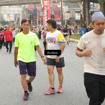 Runner Photo 4732672