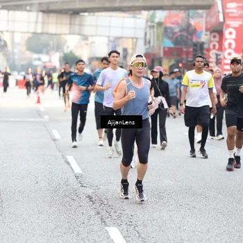 Runner Photo 4732676