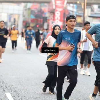 Runner Photo 4732677
