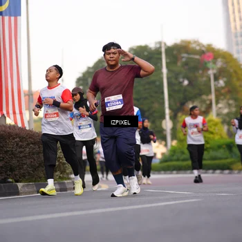 Runner Photo 4732678