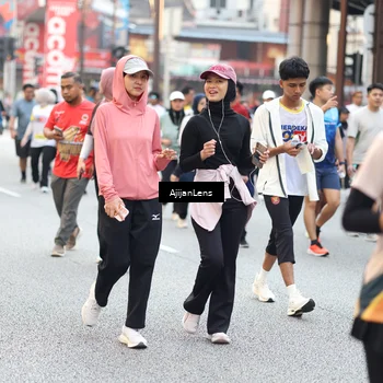 Runner Photo 4732679