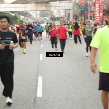 Runner Photo 4732680