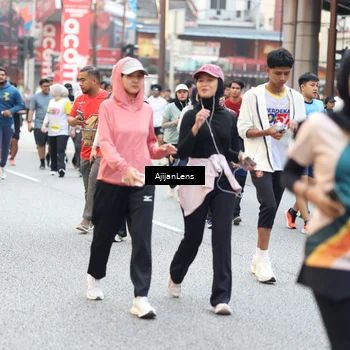 Runner Photo 4732681