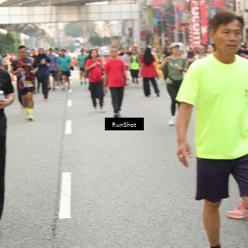 Runner Photo 4732682