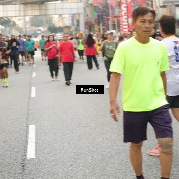 Runner Photo 4732683