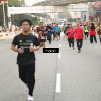 Runner Photo 4732686