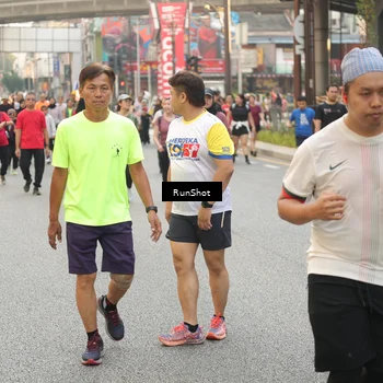 Runner Photo 4732688