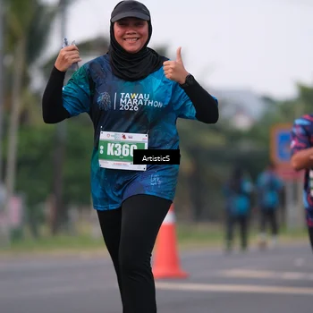 Runner Photo 4732689