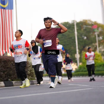 Runner Photo 4732690