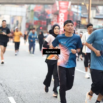 Runner Photo 4732694