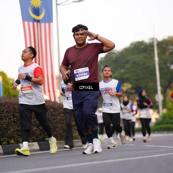 Runner Photo 4732695