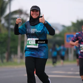 Runner Photo 4732696