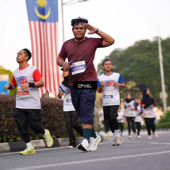 Runner Photo 4732699