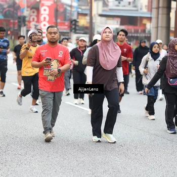Runner Photo 4732701