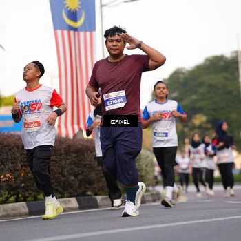 Runner Photo 4732702