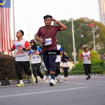 Runner Photo 4732703