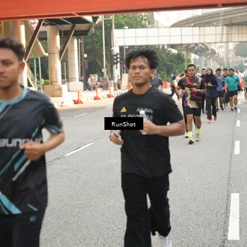 Runner Photo 4732705