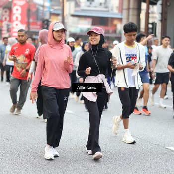 Runner Photo 4732706