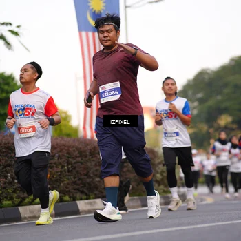Runner Photo 4732707
