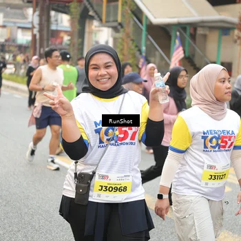 Runner Photo 4732710